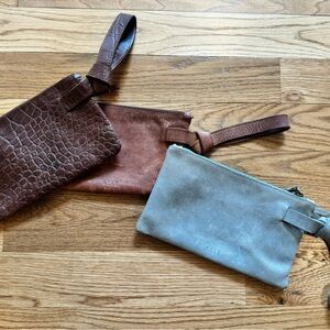 ABLE Rachel Wristlet Bundle (3)